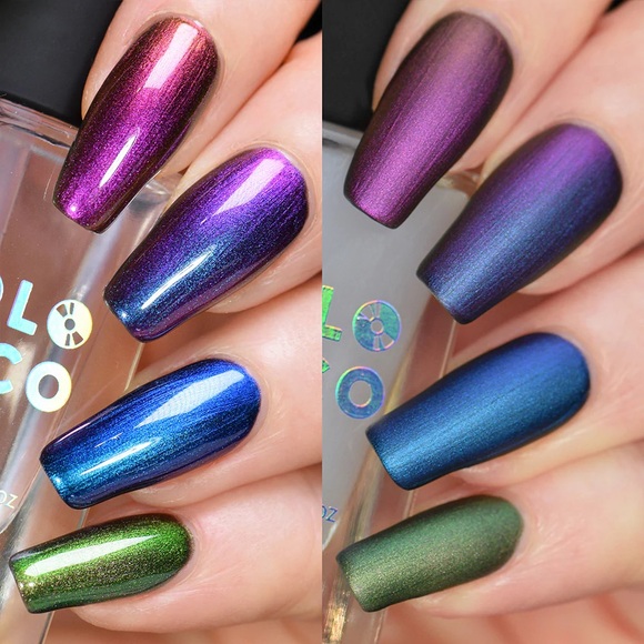 HOLO TACO Matte Taco - Picture 2 of 4